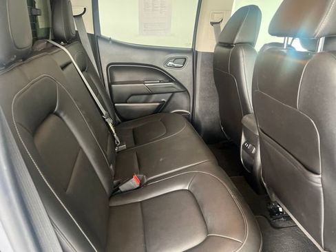Used 2016 Chevrolet Colorado LT w/ Midnight Edition AWD/4WD image 25