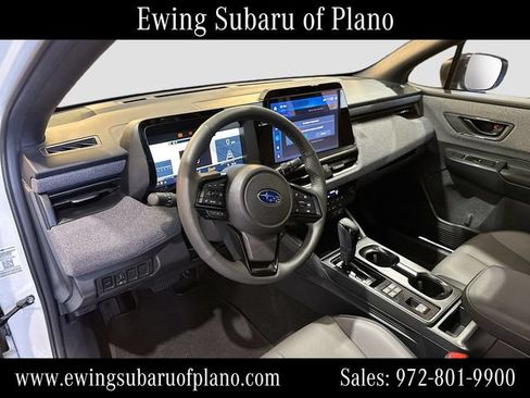 Used 2026 Subaru Outback Premium AWD/4WD image 9