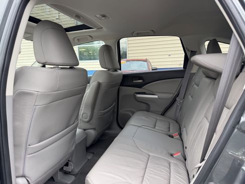 Used 2014 Honda CR-V EX-L image 26