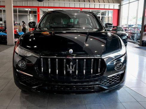 Used 2022 Maserati Levante GT image 2