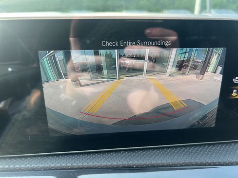 Used 2019 Mercedes-Benz A 220 image 25
