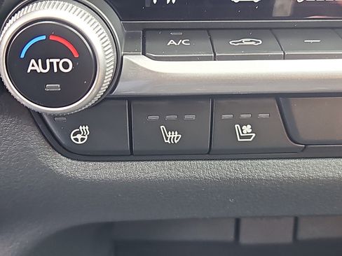 New 2026 MAZDA CX-50 Meridian Edition w/ Weather Package image 12