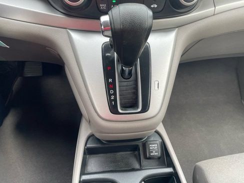 Used 2012 Honda CR-V EX image 16