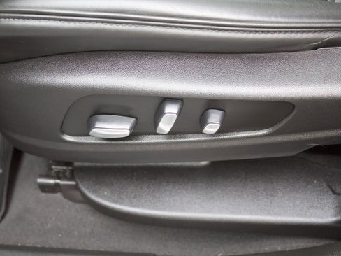 Used 2020 Cadillac XT6 Sport w/ Platinum Package image 13