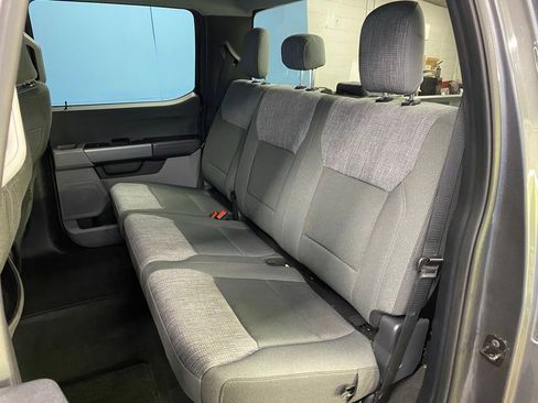 Used 2025 Ford F350 XLT image 39