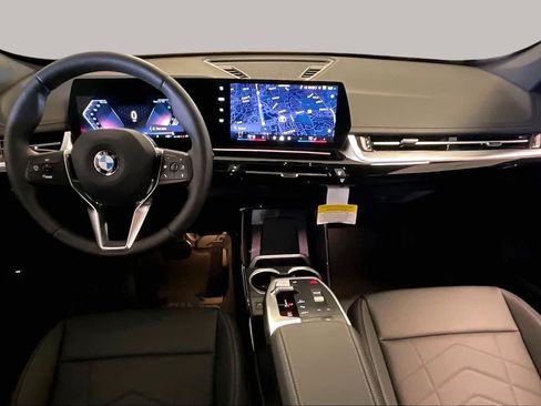 New 2026 BMW X1 xDrive28i w/ Convenience Package AWD/4WD image 5