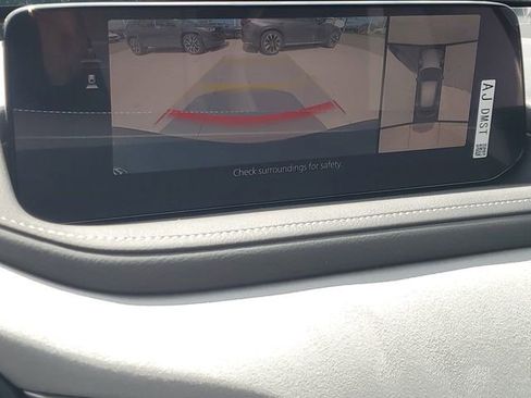 New 2026 MAZDA CX-30 2.5 Turbo w/ Premium Package image 27