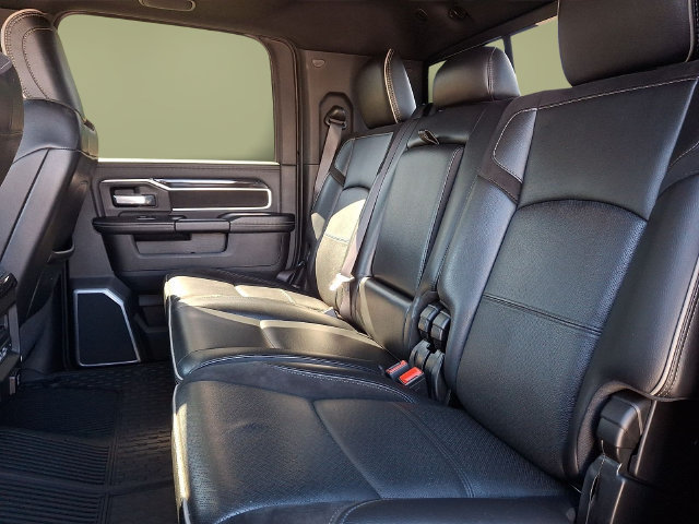Used 2021 RAM 2500 Laramie AWD/4WD image 10