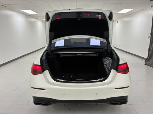 Used 2022 Mercedes-Benz S 580 4MATIC Sedan w/ AMG Line Package image 33