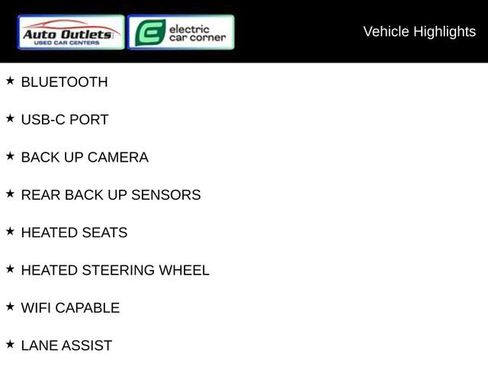 Used 2025 Chevrolet Equinox EV LT w/ Comfort Package image 4