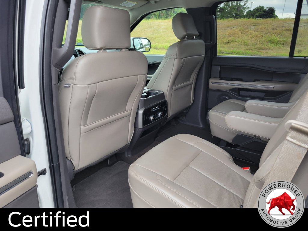 Certified 2020 Ford Expedition XLT w/ Equipment Group 202A RWD image 16
