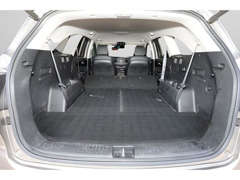 Used 2016 Kia Sorento EX w/ EX Premium Package image 19