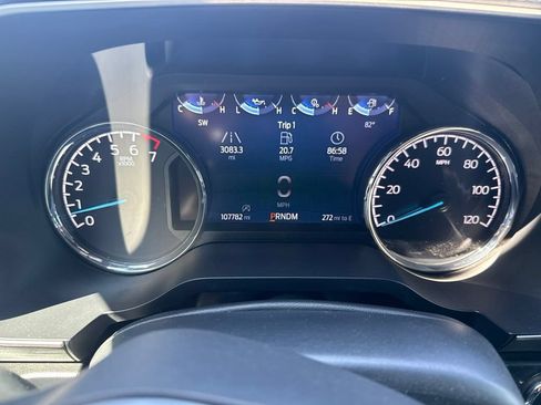 Used 2021 Ford F150 XLT w/ Equipment Group 302A High AWD/4WD image 25