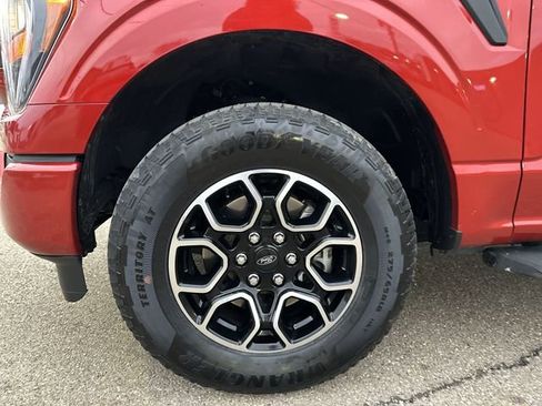 Used 2023 Ford F150 XL w/ STX Appearance Package image 20