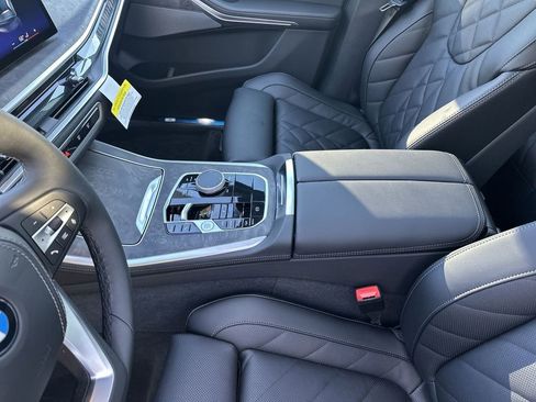 New 2026 BMW X5 xDrive40i image 25