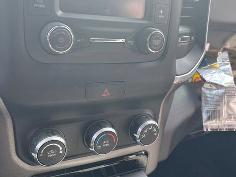 Certified 2019 RAM 1500 Big Horn w/ Trailer Tow Group AWD/4WD image 6