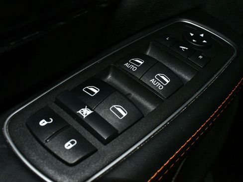 Used 2022 RAM 1500 TRX w/ TRX Level 2 Equipment Group AWD/4WD image 40
