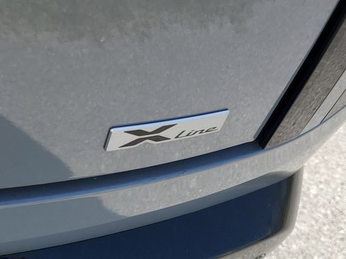 New 2027 Kia Telluride EX X-Line image 11