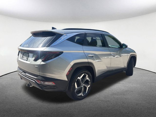 Used 2022 Hyundai Tucson SEL w/ Convenience Package AWD/4WD image 31