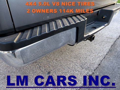 Used 2011 Ford F150 XLT image 98