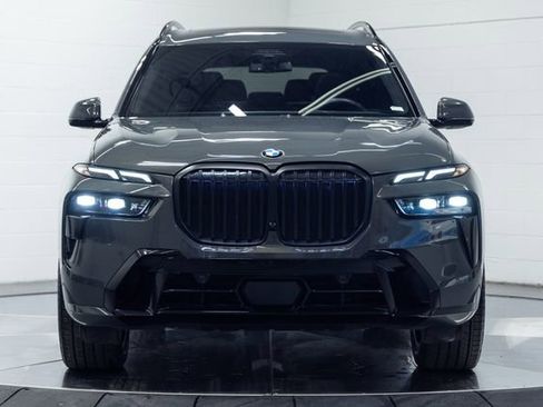 Certified 2025 BMW X7 xDrive40i w/ Executive Package AWD/4WD image 5