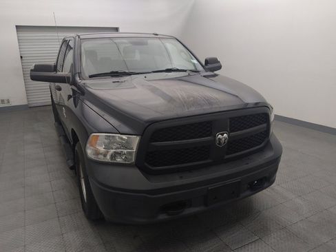 Used 2017 RAM 1500 Tradesman w/ Popular Equipment Group image 14