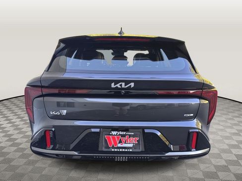 New 2026 Kia K4 GT-Line Turbo FWD image 5