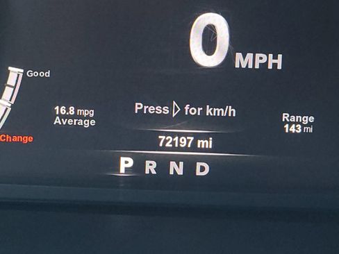 Used 2017 RAM 1500 Limited AWD/4WD image 18