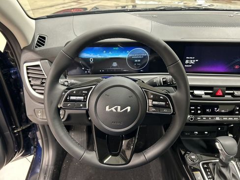 New 2026 Kia Seltos EX w/ EX Sunroof Package AWD/4WD image 15