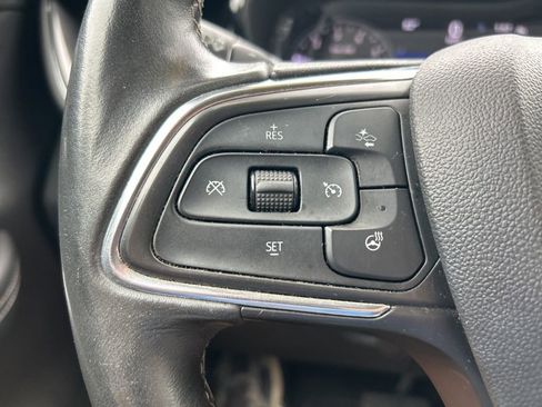 Used 2023 Buick Envision Essence image 20