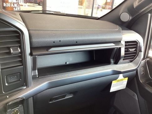 New 2025 Ford F150 Lariat w/ Equipment Group 501A Mid image 63