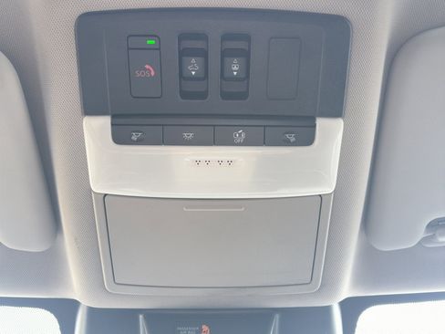 Used 2023 Nissan Rogue SL w/ SL Premium Package image 29