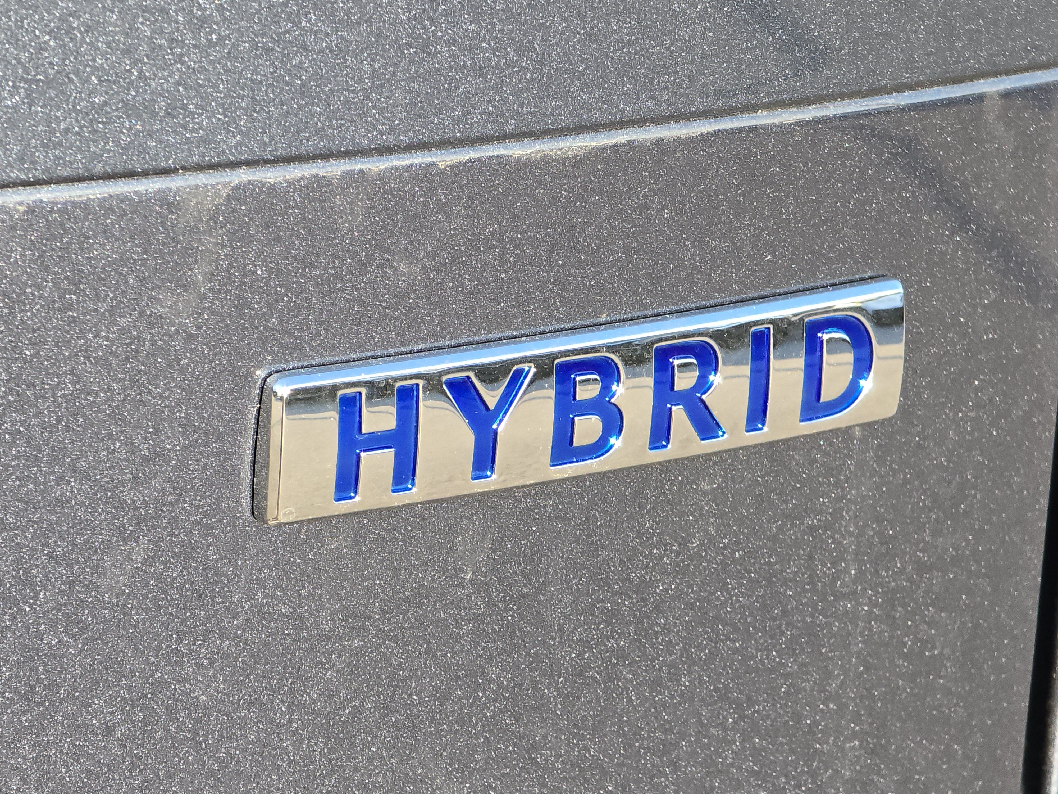 Certified 2026 MAZDA CX-50 2.5 Hybrid w/ Weather Package AWD/4WD image 6
