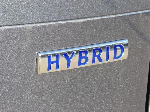 Used 2026 MAZDA CX-50 2.5 Hybrid w/ Weather Package AWD/4WD image 6
