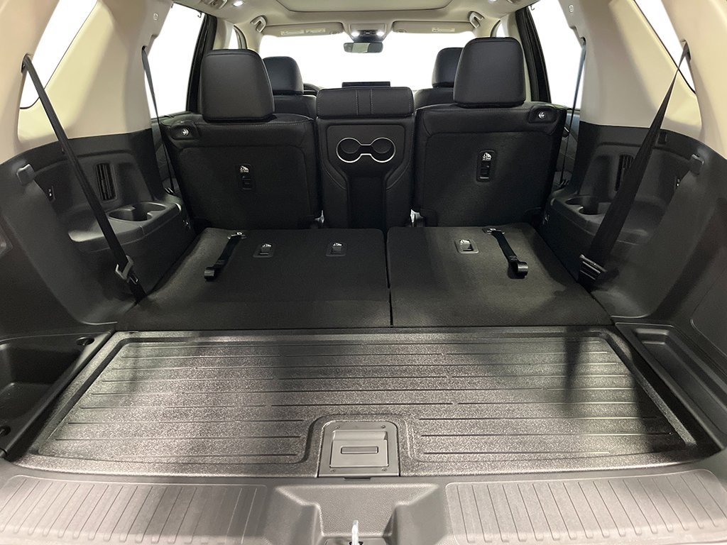 New 2026 Honda Pilot Touring image 6