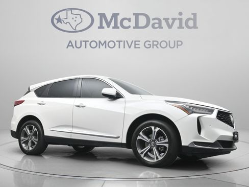 Used 2023 Acura RDX AWD w/ Advance Package image 25