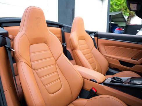 Used 2026 Porsche 911 GTS image 30