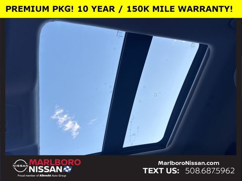 New 2026 Nissan Kicks SV w/ SV Premium Package image 30