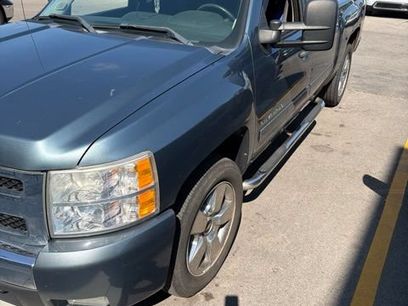 Used 2010 Chevrolet Silverado 1500 LT w/ Power Pack Plus