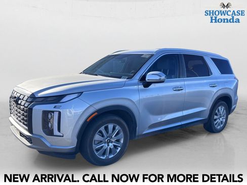 Used 2025 Hyundai Palisade SEL AWD/4WD image 5