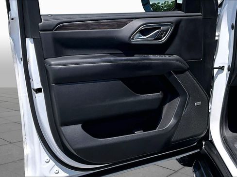 Used 2022 Chevrolet Tahoe LT RWD image 22