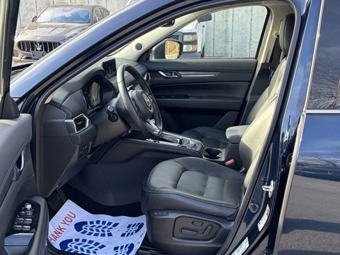 Used 2019 MAZDA CX-5 Grand Touring Reserve image 14