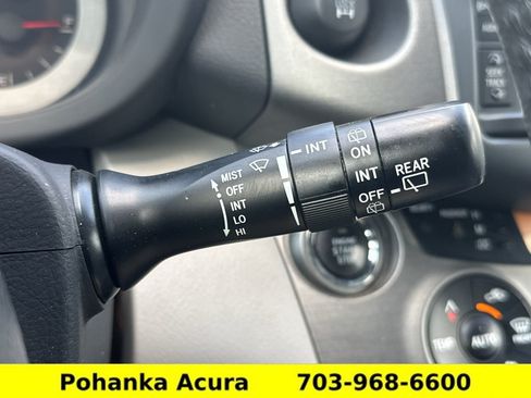 Used 2012 Toyota RAV4 Limited w/ Navigation Value Pkg AWD/4WD image 11