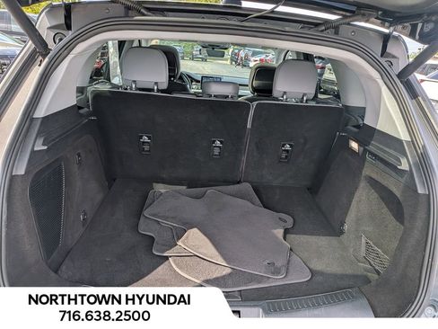 Used 2020 Lincoln Corsair Reserve w/ Equipment Group 201A image 35