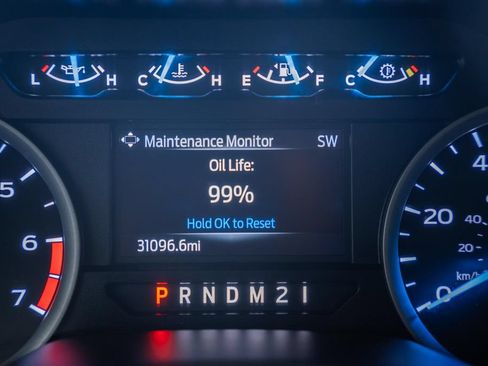 Used 2021 Ford F250 XLT w/ XLT Value Package AWD/4WD image 48