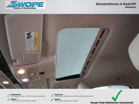 Used 2014 Volkswagen Passat TDI SEL Premium image 27