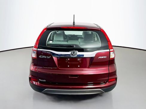 Used 2015 Honda CR-V LX image 6