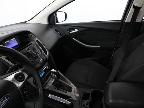 Used 2012 Ford Focus SEL FWD image 22