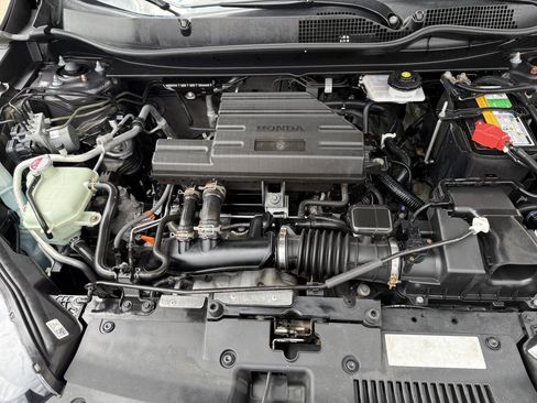 Used 2018 Honda CR-V EX-L image 9
