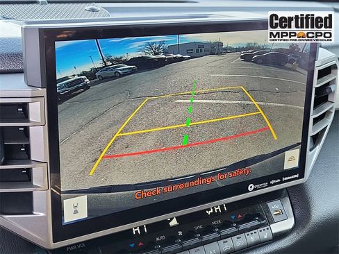 Used 2023 Toyota Tundra Limited image 26